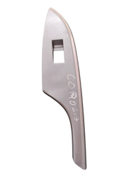 Moldura Botao Vidro Traseiro Esquerdo Corolla 2009 2014