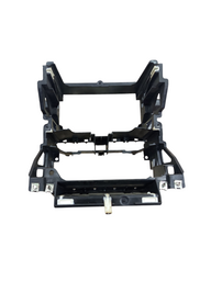 Moldura Console Radio Audi A3 2000/2010