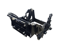 MOLDURA CONSOLE RADIO AUDI A3 2000/2010