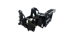 MOLDURA CONSOLE RADIO AUDI A3 2000/2010