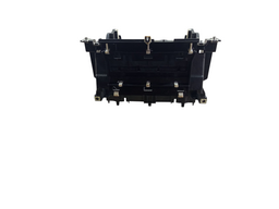 MOLDURA CONSOLE RADIO AUDI A3 2000/2010