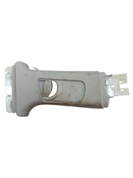 ACABAMENTO COLUNA CENTRAL LADO DIREITO A3 2010