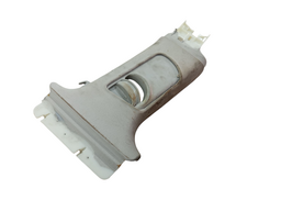 ACABAMENTO COLUNA CENTRAL LADO DIREITO A3 2010