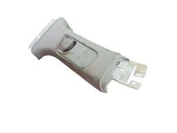 ACABAMENTO COLUNA CENTRAL LADO DIREITO A3 2010