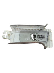 ACABAMENTO COLUNA CENTRAL LADO DIREITO A3 2010