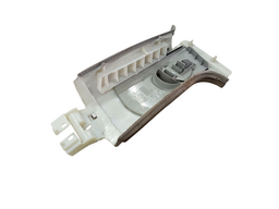 ACABAMENTO COLUNA CENTRAL LADO DIREITO A3 2010