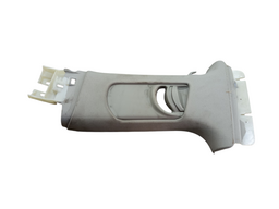 ACABAMENTO COLUNA CENTRAL LADO ESQUERDO A3 2010