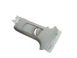 ACABAMENTO COLUNA CENTRAL LADO ESQUERDO A3 2010