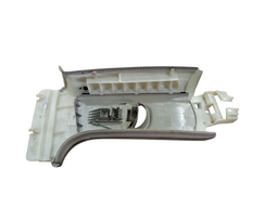 ACABAMENTO COLUNA CENTRAL LADO ESQUERDO A3 2010