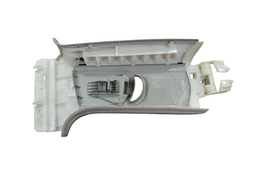 ACABAMENTO COLUNA CENTRAL LADO ESQUERDO A3 2010