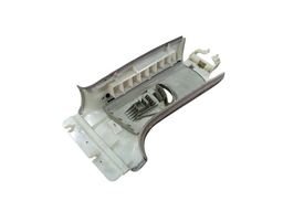 ACABAMENTO COLUNA CENTRAL LADO ESQUERDO A3 2010