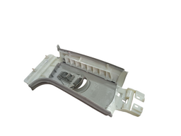 ACABAMENTO COLUNA CENTRAL LADO ESQUERDO A3 2010