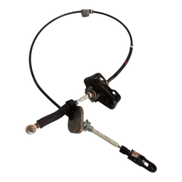 Cabo Seletor Marcha Hilux Sw4 2.5 2.7 3.0 Flex/Diesel 06/11