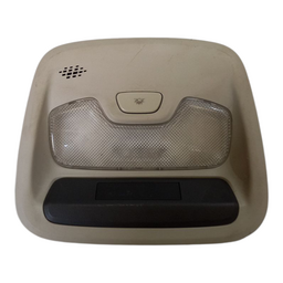 Luz Teto Cortesia Onix Plus 1.0 Turbo 2020 A 2025