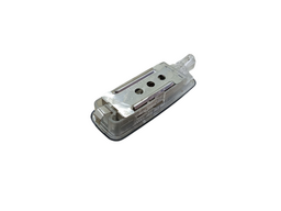 LUZ INTERIOR PORTA LUVAS AUDI A3 SPORTBACK 2007 A 2010 