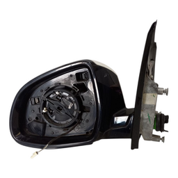 Retrovisor Esquerdo Bmw X5 F15 F85 2014 2015 a 2018