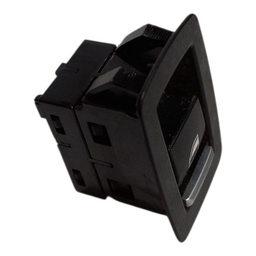 Botão Vidro Traseiro Direito X5 4.4 Gasolina 2013 A 2018