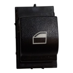 Botão Vidro Traseiro Esquerdo X5 4.4 Gasolina 2013 A 2018