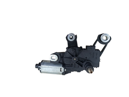MOTOR LIMPADOR TRASEIRO AUDI A3 SPORTBACK 2010