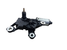 MOTOR LIMPADOR TRASEIRO AUDI A3 SPORTBACK 2010