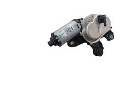 MOTOR LIMPADOR TRASEIRO AUDI A3 SPORTBACK 2010