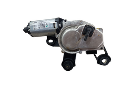 Motor Limpador Traseiro Audi A3 Sportback 2010