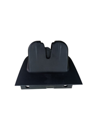 Fechadura Tampa Traseira Audi A3 S3 1998 a 2010