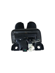 FECHADURA TAMPA TRASEIRA AUDI A3 S3 1998 A 2010