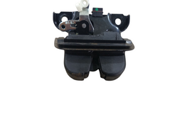 FECHADURA TAMPA TRASEIRA AUDI A3 S3 1998 A 2010