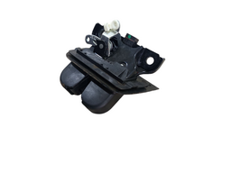 FECHADURA TAMPA TRASEIRA AUDI A3 S3 1998 A 2010