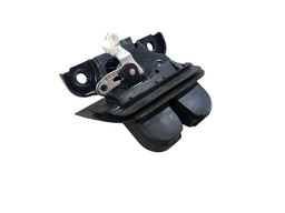 FECHADURA TAMPA TRASEIRA AUDI A3 S3 1998 A 2010