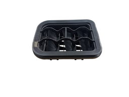 DIFUSOR SAIDA AR PORTA MALA AUDI A3 SPORTBACK 2010