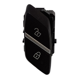 Botão Trava Porta X5 4.4 Gasolina 2013 A 2018