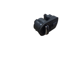 BOTÃO COMANDO FAROL AUDI A3 SPORTBACK 2.0 2010 