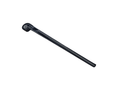 BRAÇO LIMPADOR VIGIA TRASEIRA AUDI A3 2010 A 2011 