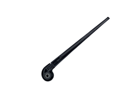 BRAÇO LIMPADOR VIGIA TRASEIRA AUDI A3 2010 A 2011 