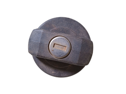 Tampa Tanque Combustivel Saveiro Gol Voyage 2008 a 2012