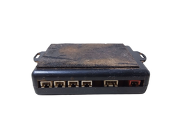 SENSOR ESTACIONAMENTO SAVEIRO GOL VOYAGE 2008 2009 A 2012