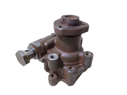 BOMBA DIREÇÃO HIDRAULICA SAVEIRO GOL VOYAGE 2008 A 2012