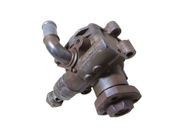 BOMBA DIREÇÃO HIDRAULICA SAVEIRO GOL VOYAGE 2008 A 2012