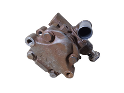 BOMBA DIREÇÃO HIDRAULICA SAVEIRO GOL VOYAGE 2008 A 2012