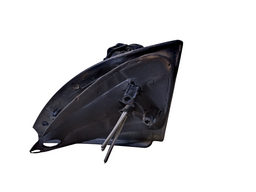 RETROVISOR DIREITO SAVEIRO GOL VOYAGE 2008 2009 A 2012