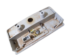 LUZ LANTERNA CORTESIA SAVEIRO GOL VOYAGE 2008 A 2012