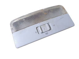 Luz Lanterna Cortesia Saveiro Gol Voyage 2008 a 2012