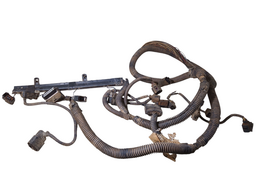 Chicote Injeção Saveiro Gol Voyage 2008 2009 a 2012