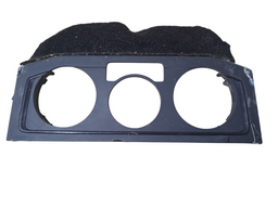 ACABAMENTO COMANDO AR CONDICIONADO SAVEIRO GOL VOYAGE 08/12