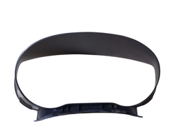 MOLDURA PAINEL INSTRUMENTO SAVEIRO GOL VOYAGE 2008 A 2012