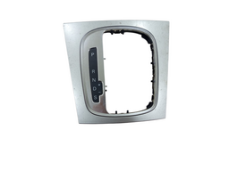 Moldura Alavanca Marcha Audi A3 Sportback 2004 A 2010