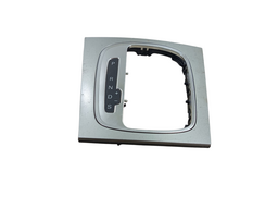 MOLDURA ALAVANCA MARCHA AUDI A3 SPORTBACK 2004 A 2010