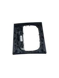 MOLDURA ALAVANCA MARCHA AUDI A3 SPORTBACK 2004 A 2010